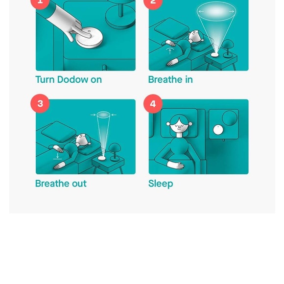 Sleep aid to help fall asleep faster! - Picture 4 of 5